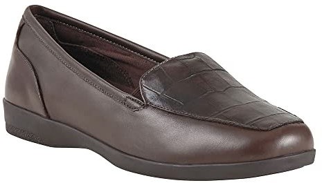 Easy Spirit Devitt 10 Oak 7.5 M (B)