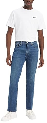 Levi's 511 Slim Jeans Homme, Whoop, 38W / 34L