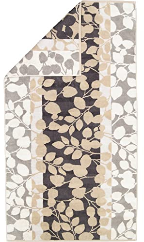 Cawö Handtücher Noblesse Harmony Floral 1086 Natur - 37