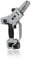KVS5100 Volpi Originale MiniMotosega Potatore a batteria