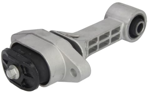 YAMATO I50624YMT Motorlager Hinten Gummimetalllager Kompatibel mit HYUNDAI i20 PB, PBT 219501R000 219502V000 219503X000