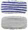 Ricambi for mocio in microfibra compatibile con accessori for aspirapolvere Rowenta Clean Steam ZR005801