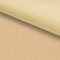 PINaPIN Wasserdichter Polyesterstoff 100% Polyester Stoffe meterware zum nähen Gartenmöbel, Schirme, Vorhänge für Garten KODURA 100x150 cm (Beige)
