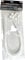 BRUNOX® Hohlraumsonde, Weiss, 12 Stück zu 60 cm