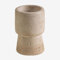 SKLUM Kerzenhalter aus Beton Brenan - ↑9 cm