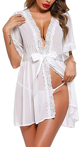 WILLBEST Dessous Damen sexy unterwäsche große größe unterwäsche rot Dessus XXL Damen wäsche Sets Babydoll Oberteil Bustier 80a Dessous Overknee strümpfe Waist Trainer Festival