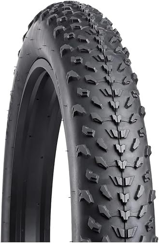 Fahrradreifen aus Gummi, 20 x 4,00, mit Stollen, für Off-Road-Fat-Bike