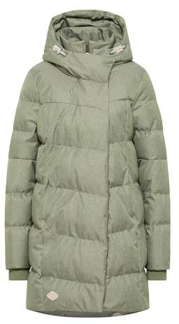 Ragwear PAVLA, DUSTY OLIVE, XS