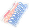 COSMEVIVI Herramientas para Mecánicos Extractor De Tubería De Aire Acondicionado Herramienta para Liberar Manguera