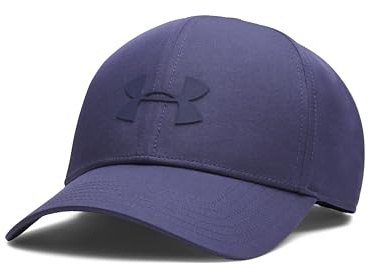 Under Armour Herren Baseballkappe Storm Blitzing ADJ