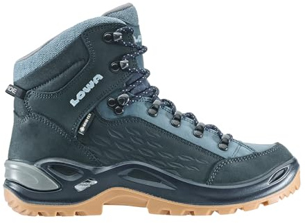LOWA Stiefel mittel RENEGADE WARM GTX MID Ws