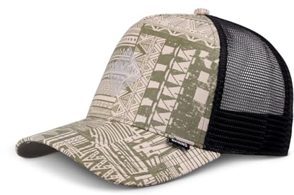 Djinns - ShirtFab - Trucker Cap Meshcap Hat Kappe Mütze Caps