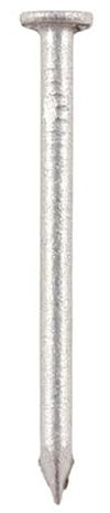 Galvanised Nails, 150mm Length, Pack of 6