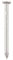 Galvanised Nails, 150mm Length, Pack of 6