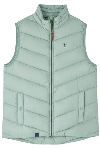 LightHouse Womens Laurel Warm Gilet - Ladies Lightweight Padded Sleeveless Vest