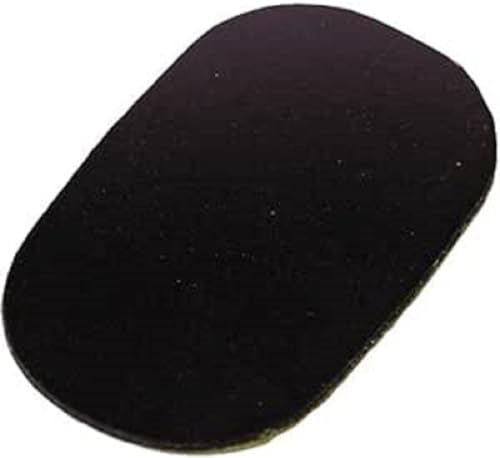 Gewa 736992 Mundstück-Ansatzgummi groß Klarinette/Saxophon, 6er Pack