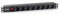 Equip 333283 Steckdosenleiste 48, 3 cm (19 Zoll) 1HE (8-Fach, Schuko, 1, 8m)