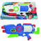 Simba Toys 107278009 - Waterzone Wasserpistole 5000, sortiert, 1 Stück