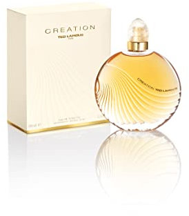 Ted Lapidus Creation for Women 3.3 oz EDT Spray