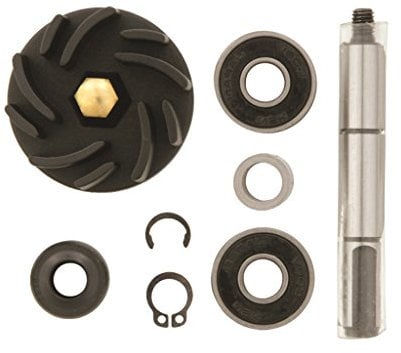 V PARTS - 6218/54 : Kit reparacion eje repara bomba agua