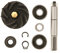 V PARTS - 6218/54 : Kit reparacion eje repara bomba agua