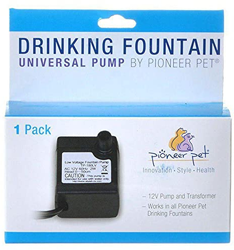 Pioneer Pet Pump Replacement for Smartcat Fountains