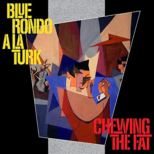 Chewing the Fat: Deluxe Edition