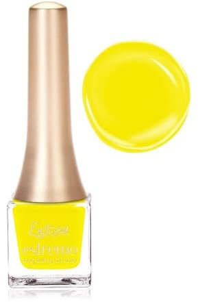 ESTROSA Extreme Polish Long Life 6 8055 Ml Twin Towers Fluorescent Nail Art Manicure