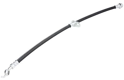 QUICK BRAKE Bremsschlauch 50.877 BREMSSCHLÄUCHE Länge: 491mm Kompatibel mit SUZUKI SWIFT III MZ, EZ, OPEL AGILA B H08, VAUXHALL Agila Mk II B H08
