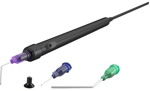 JBC Vakuumpipette T260-A T260-A (Vakuumpinzette Vacuumpipette Vacuumpinzette)