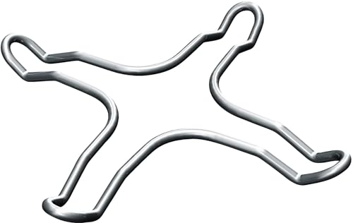 Neff Z32SE10X0 Kleintopf-Aufsatzring