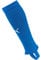 PUMA LIGA Stirrup Core Football Socks - Electric Blue Lemonade/White, Size 3