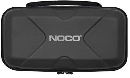 NOCO GBC013 Boost Sport and Plus EVA Protection Case for GB20 and GB40 UltraSafe Lithium Jump Starters