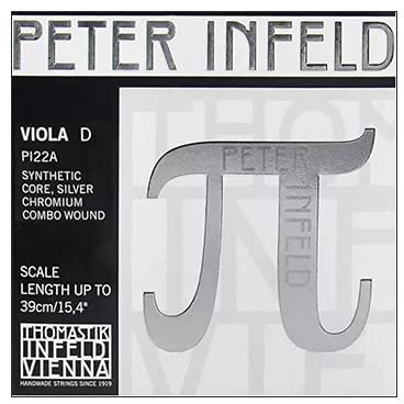 PETER INFELD Violasaite D von Thomastik-Infeld