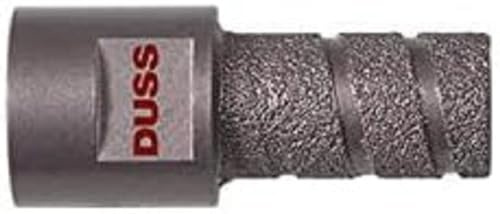 DUSS LDF22 Diamantfräser
