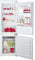 Frigorifero combinato da incasso Hotpoint: - BCB 703011