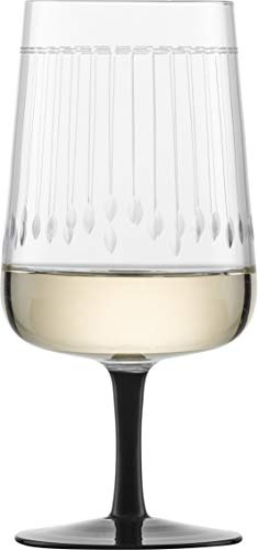 Zwiesel Glas Glamorous Weißwein Glas 323ml