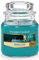 Yankee Candle Moonlit, Wachs, Mondlicht-cove, Classic Small Jar, 104
