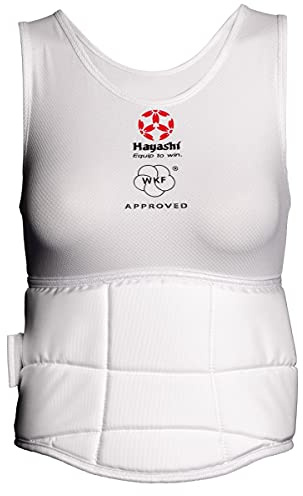Hayashi Schutzweste „Essential“ für Frauen