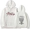 Flyself Unisex Kpop Kapuzenpullover Langarm Hoodies Sweatshirts Pullover Jumper Hip Hop Tops Bang Chan Changbin Hyunjin Felix Seungmin Jeongin Jisung Minho Woojin