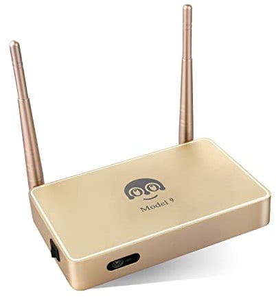 2 Years Free Watching New Arabic TV Arab Box, 2G 16G S905W Quad Core Smart TV Boxes
