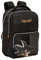 Comix Anime URBAN BACKPACK DRAGONBALL, Schwarz, Taglia unica, Casual