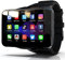JinKeHong Smart Watch Phone,GPS Smartwatch Android con quadrante staccabile e scheda SIM indipendente,chat video disponibile,doppia fotocamera Bluetooth,per studentessa ragazzo (4 gb + 64 gb)