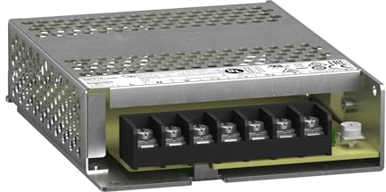 Schneider Electric Power Supply 12 V 8,5 A Panel Mount Marke