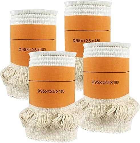 Petroleum Stove Wick Petroleum Heater Petroleum Stove Wick for Camping Tent Heating Cooking A