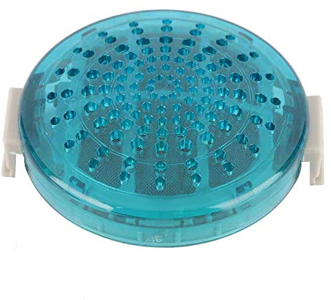 Zerodis Flusensieb für Waschmaschine NEA61973201 Wt H750, leicht zu reinigen und zu pflegen für optimale Leistung