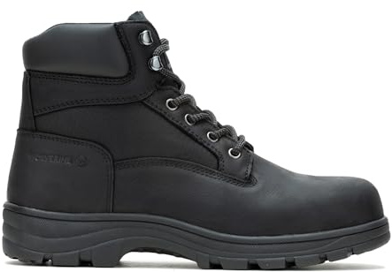 Wolverine Carlsbad Steel Toe 6