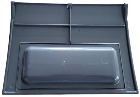 ACIS - Volet Skimmer weltico Gris Anthracite 6234A