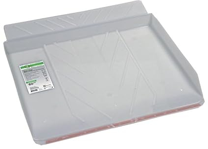 LUTH Premium Profi Parts Bodenwanne für Wasch-/Spülmaschinen 60cm E2whd600 kompatibel mit Electrolux 902979333/9