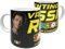 Mug Rossi - The Doctor